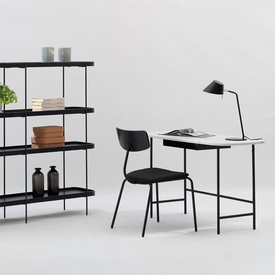 モーダ・エン・カーサ モノ チェア