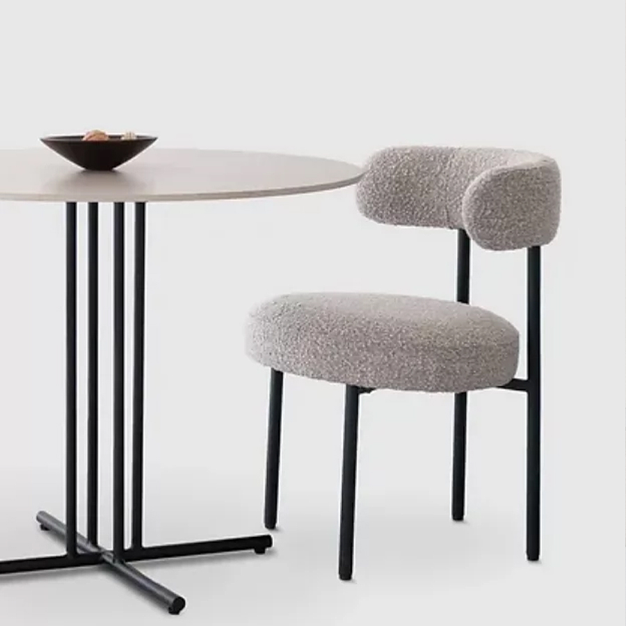 モーダ・エン・カーサ マリブ チェア / MALIBU chair