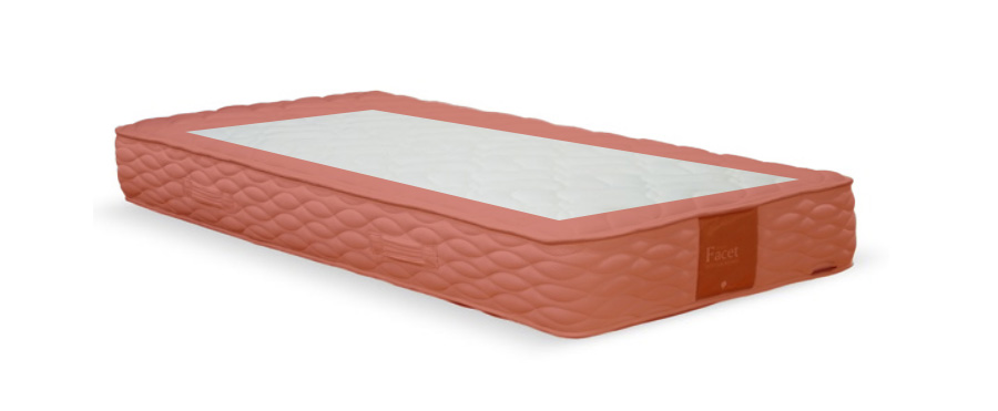 ウィドゥ・スタイル ファセット マットレス｜かねたやオンライン