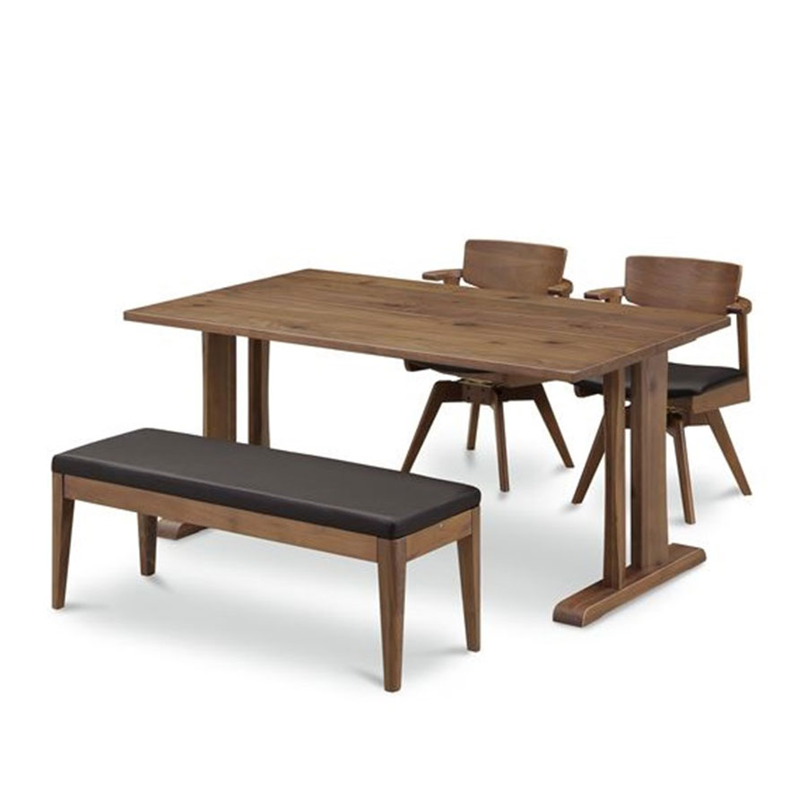 ウィドゥ・スタイル ダイニングテーブル T823