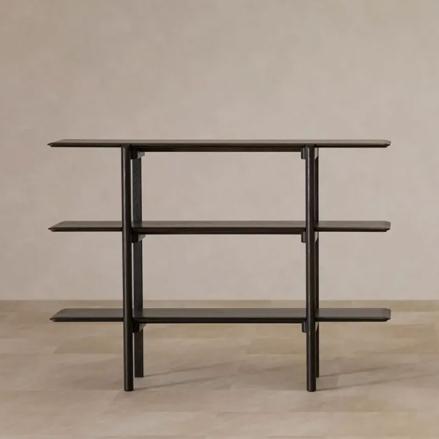 ダークグレー 145cm