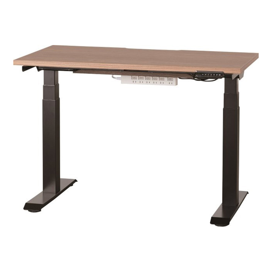 小島工芸 電動昇降デスク C1EB-110 スライドトレー無し ※選べる奥行5サイズ