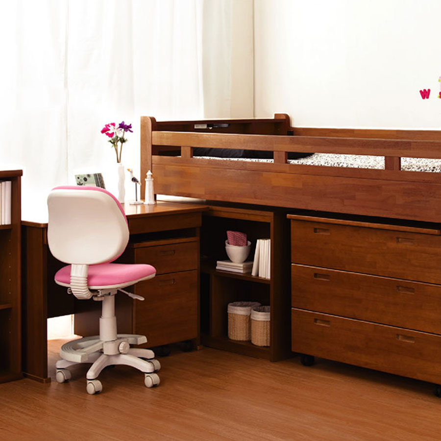 小島工芸 ラークアップ 学習机 デスク 書斎 小島工芸 Lark up ラークアップ デスク