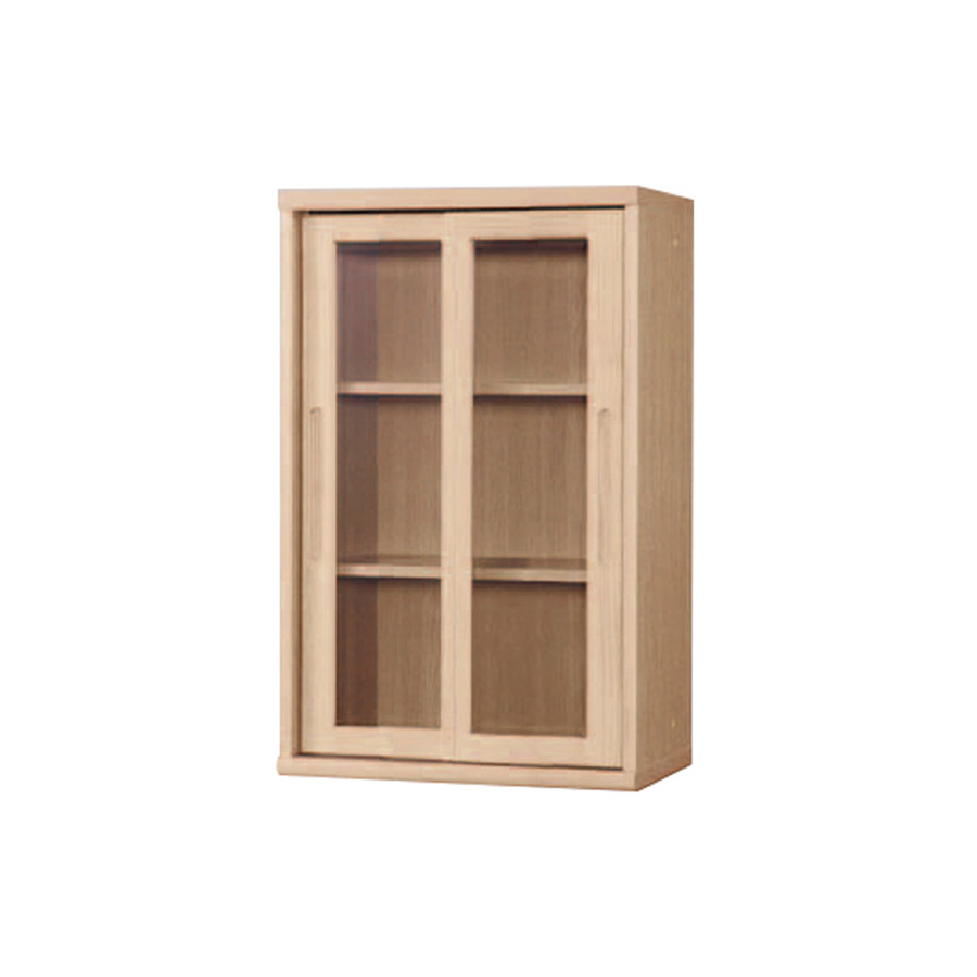 小島工芸 ニューオファー  NOF-60 引き戸 書棚