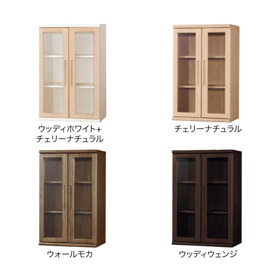 W60タイプラインナップ