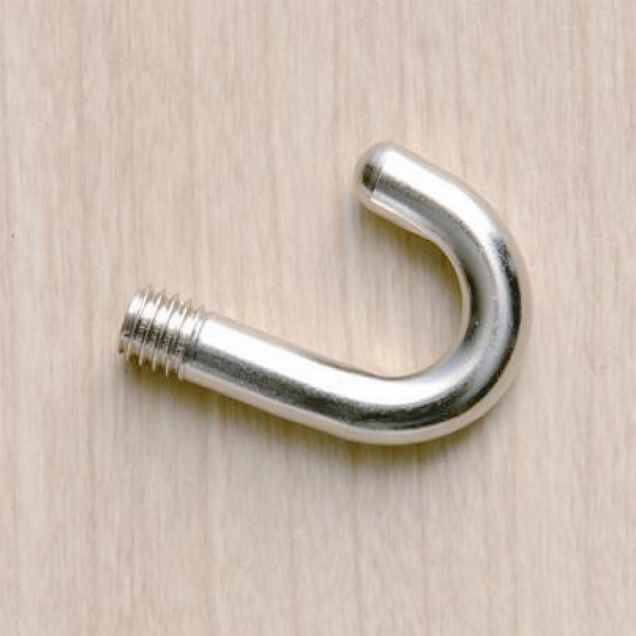 転落防止補助金具「ボンフック」