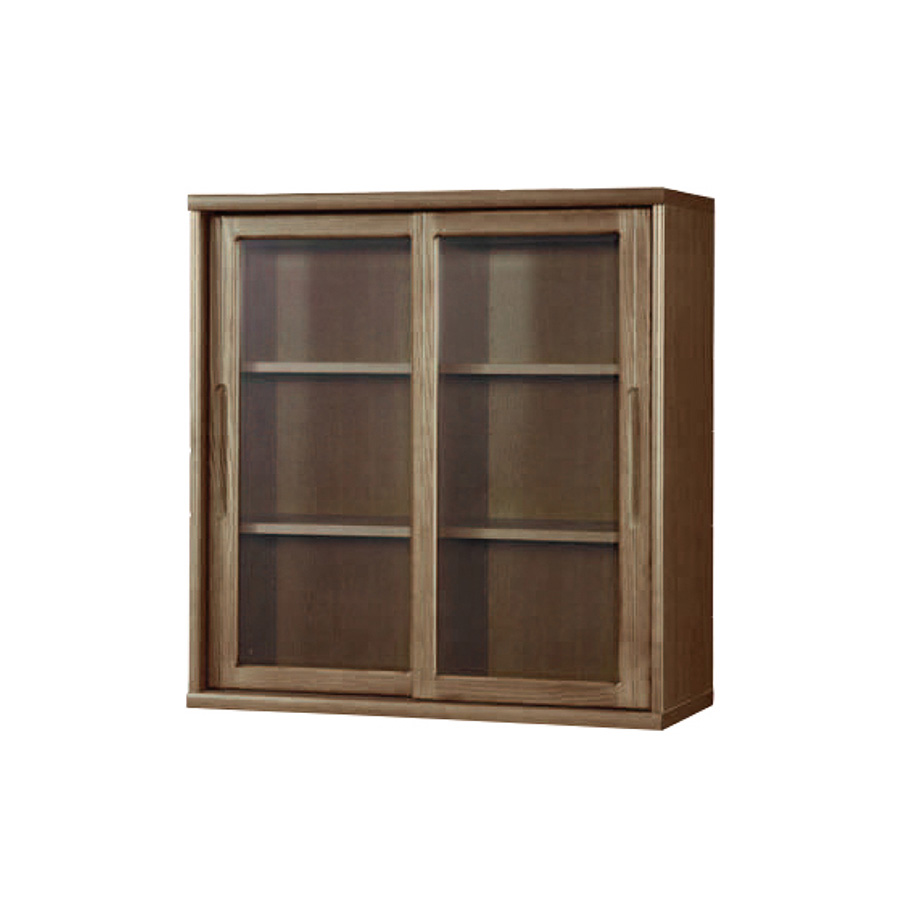 小島工芸 ニューオファー  NOF-90 引き戸 書棚