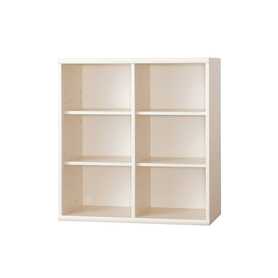 小島工芸 ニューオファー NOF-90 オープン 書棚