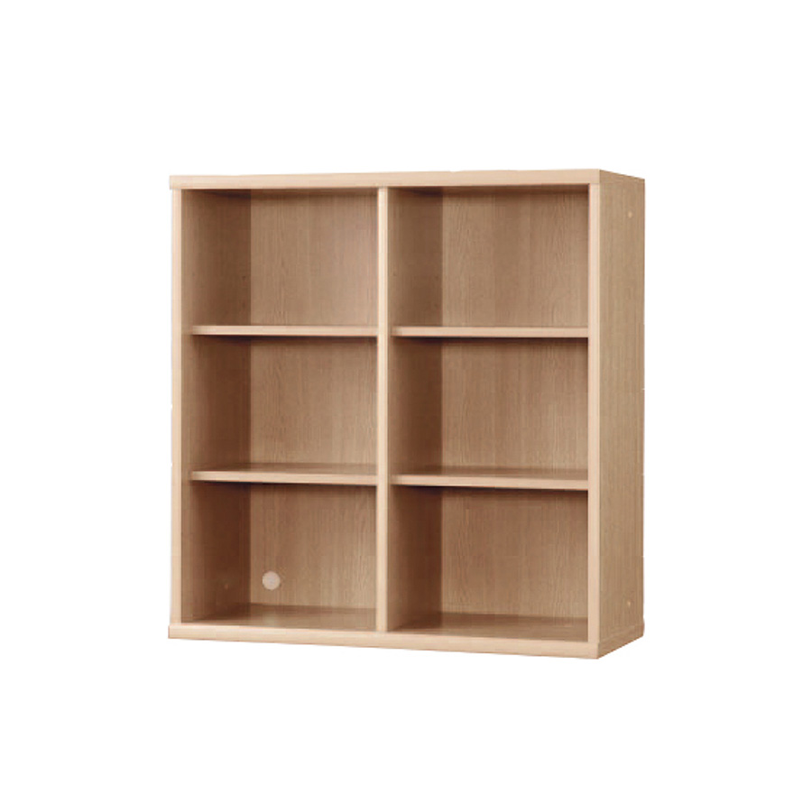 小島工芸 ニューオファー NOF-90 オープン 書棚