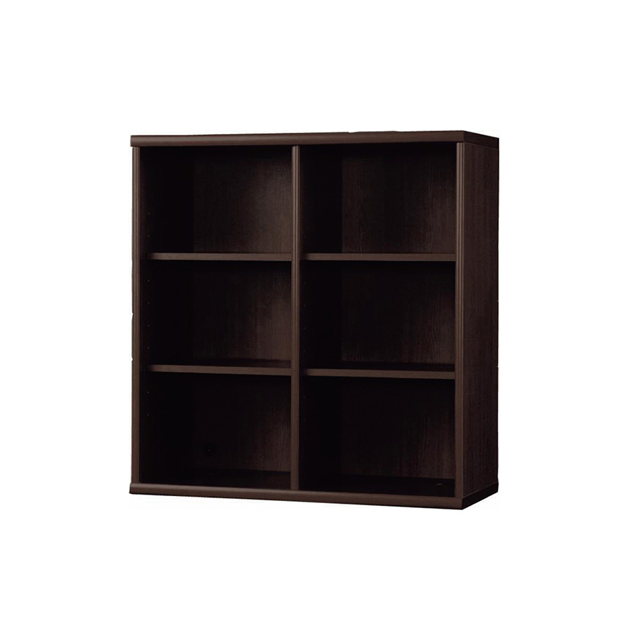 小島工芸 ニューオファー NOF-90 オープン 書棚