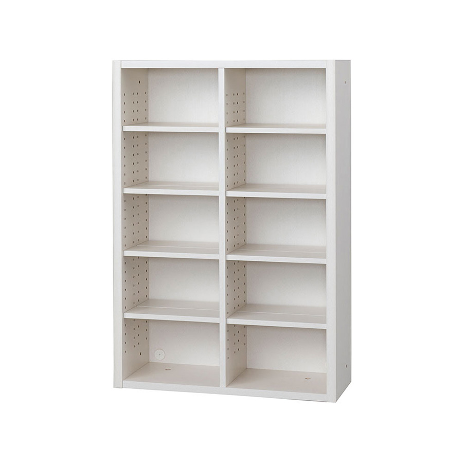 カラー：ウッディホワイト