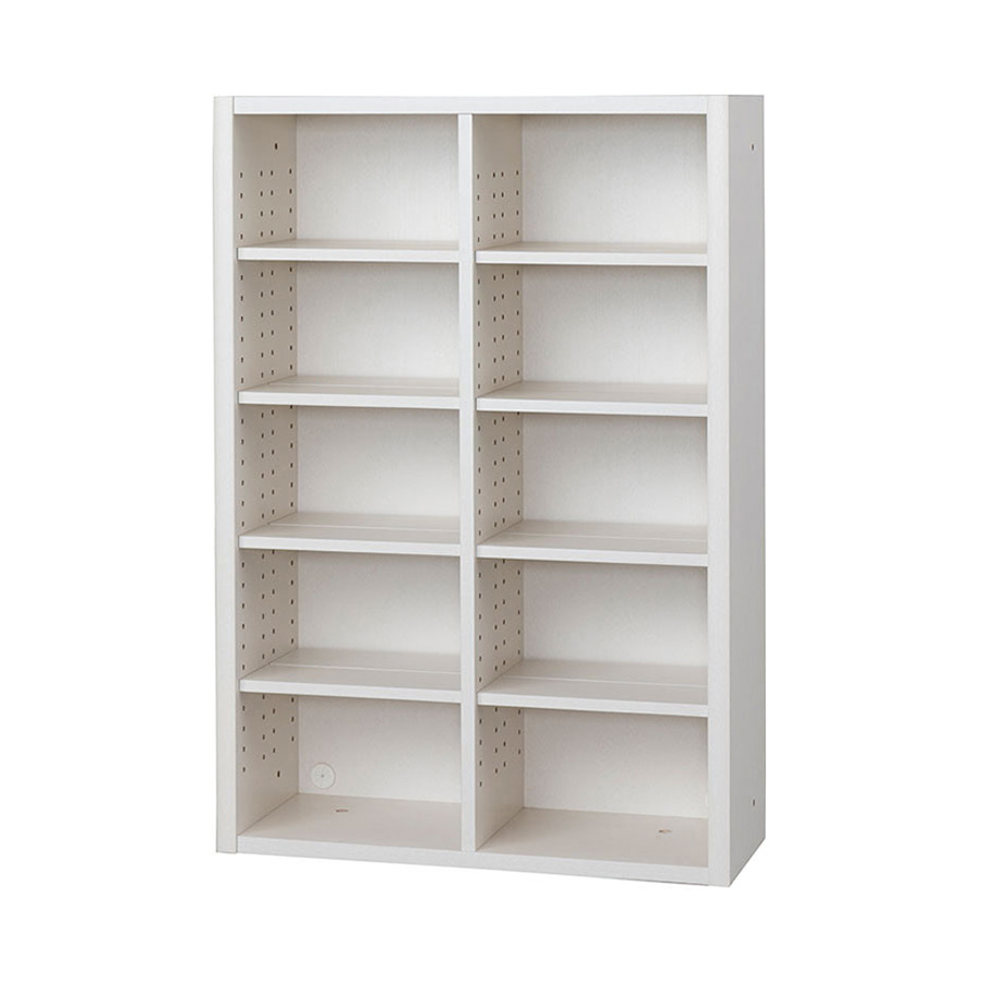 カラー：ウッディホワイト