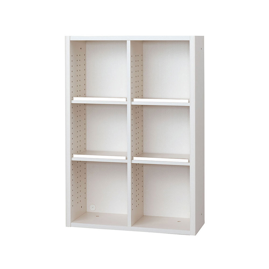 カラー：ウッディホワイト