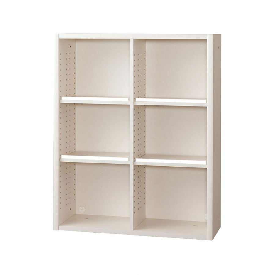 カラー：ウッディホワイト