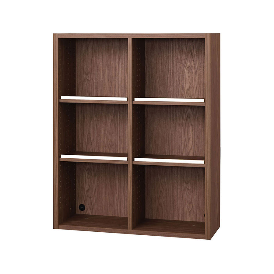 カラー：ウォールモカ