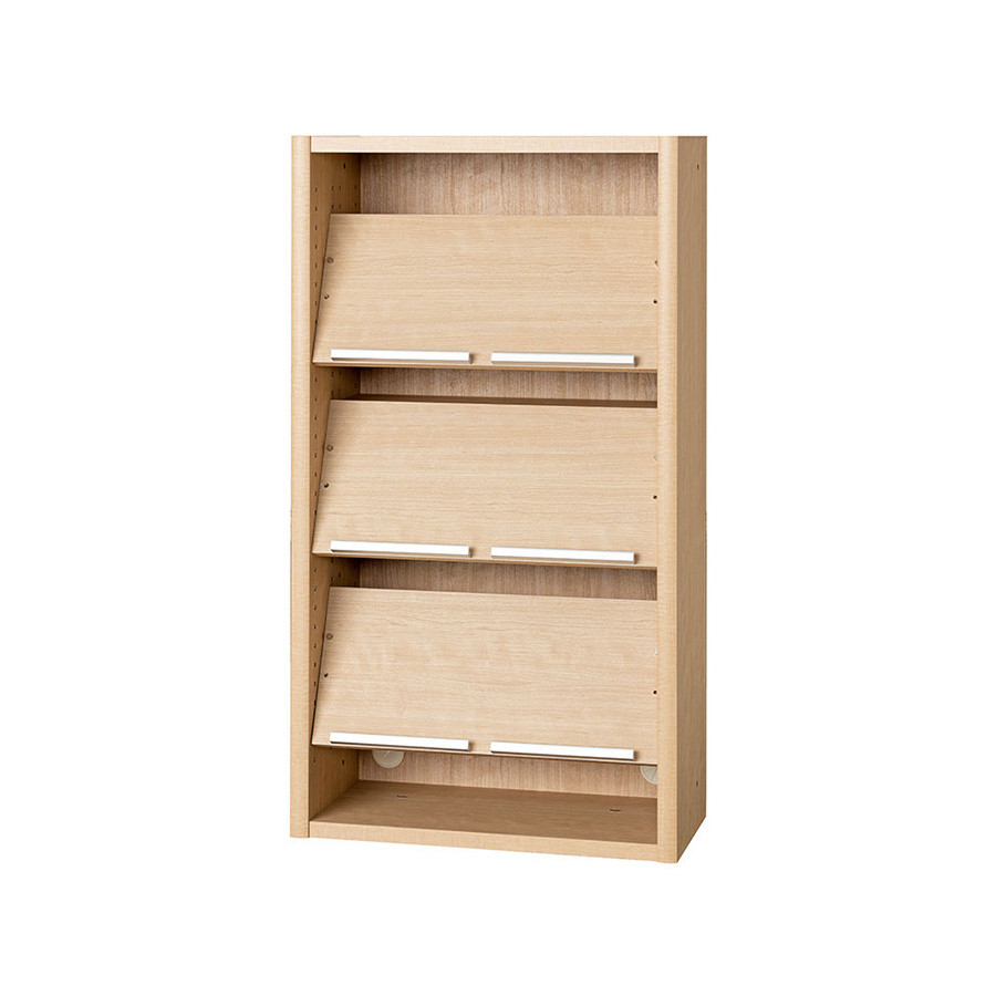 カラー：チェリーナチュラル