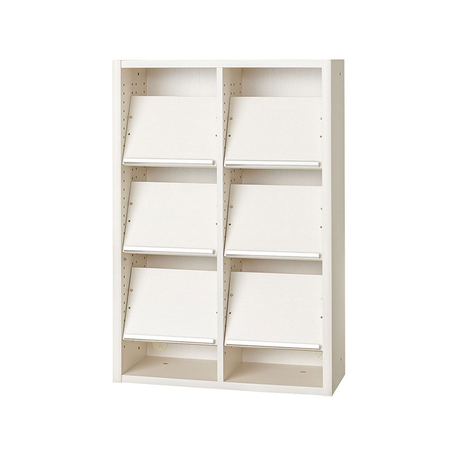 小島工芸 ニューエポックボード NEP-75 オープンC 書棚