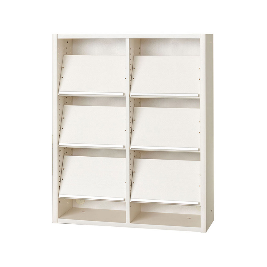 小島工芸 ニューエポックボード NEP-90 オープンC 書棚