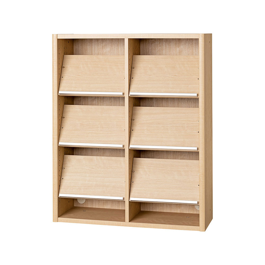 カラー：チェリーナチュラル