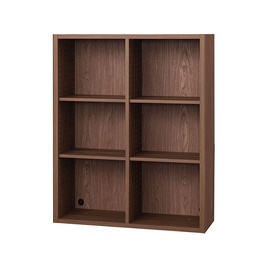 小島工芸 ニューエポックボード NEP-90 オープンD 書棚