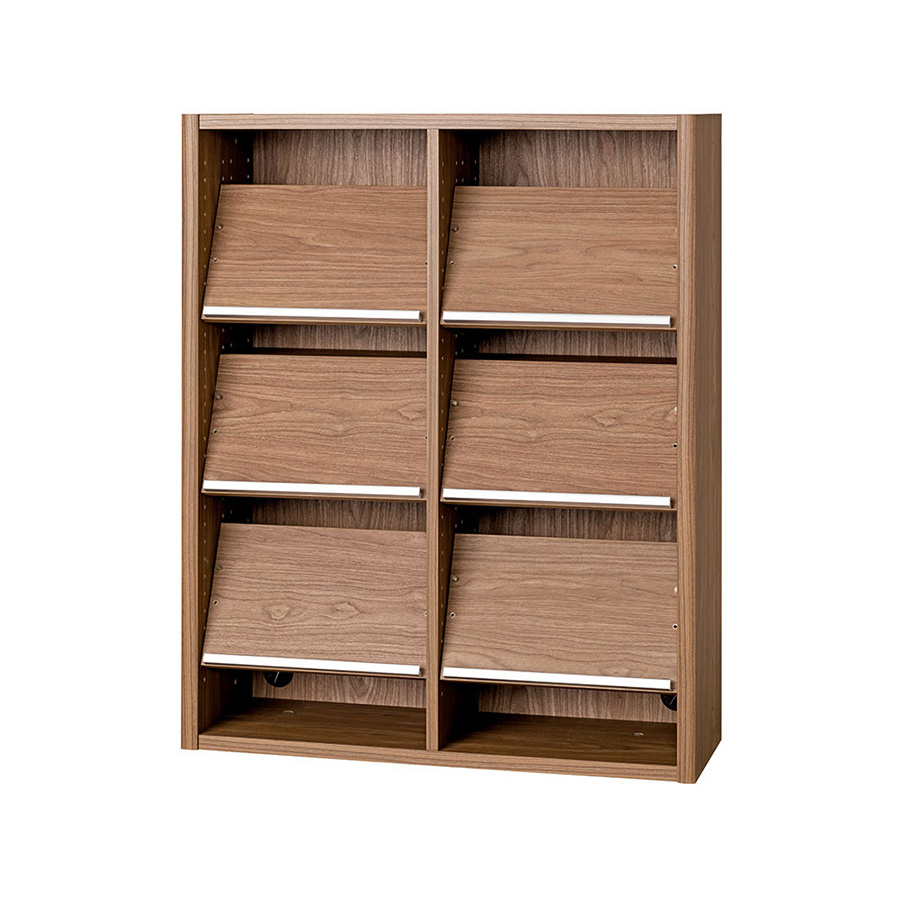 小島工芸 ニューエポックボード NEP-90 オープンE 書棚