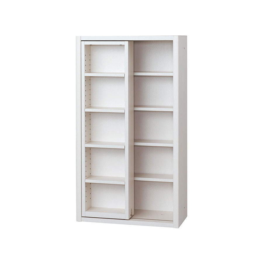 カラー：ウッディホワイト