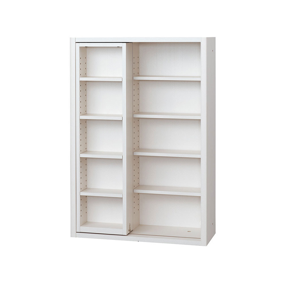 カラー：ウッディホワイト