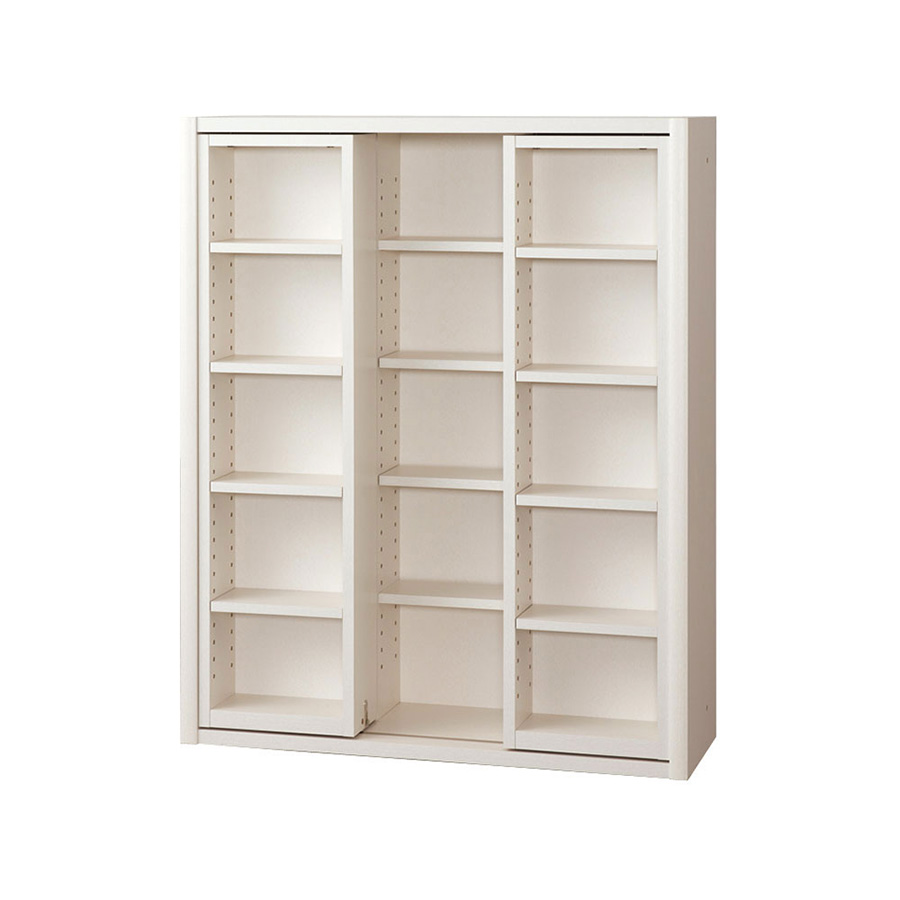 小島工芸　本棚　横幅90×高さ193×奥行45 小島工芸 本棚 横幅90×高さ193×奥行45