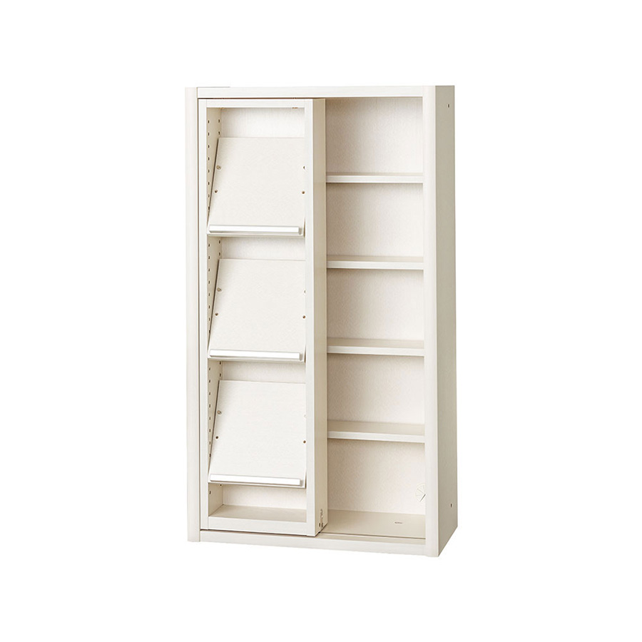 小島工芸 ニューエポックボード NEP-60 スライドG 書棚