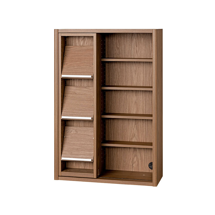 月末セールM♦小島工芸 スライド式本棚 マルチボード 小島工芸 ニューエポックボード NEP-90 スライドG 書棚