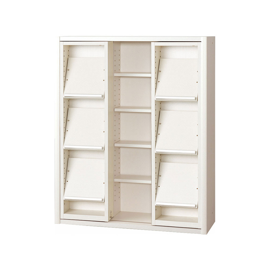 小島工芸 ニューエポックボード NEP-90 スライドG 書棚