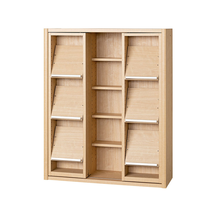 小島工芸 ニューエポックボード NEP-90 スライドG 書棚