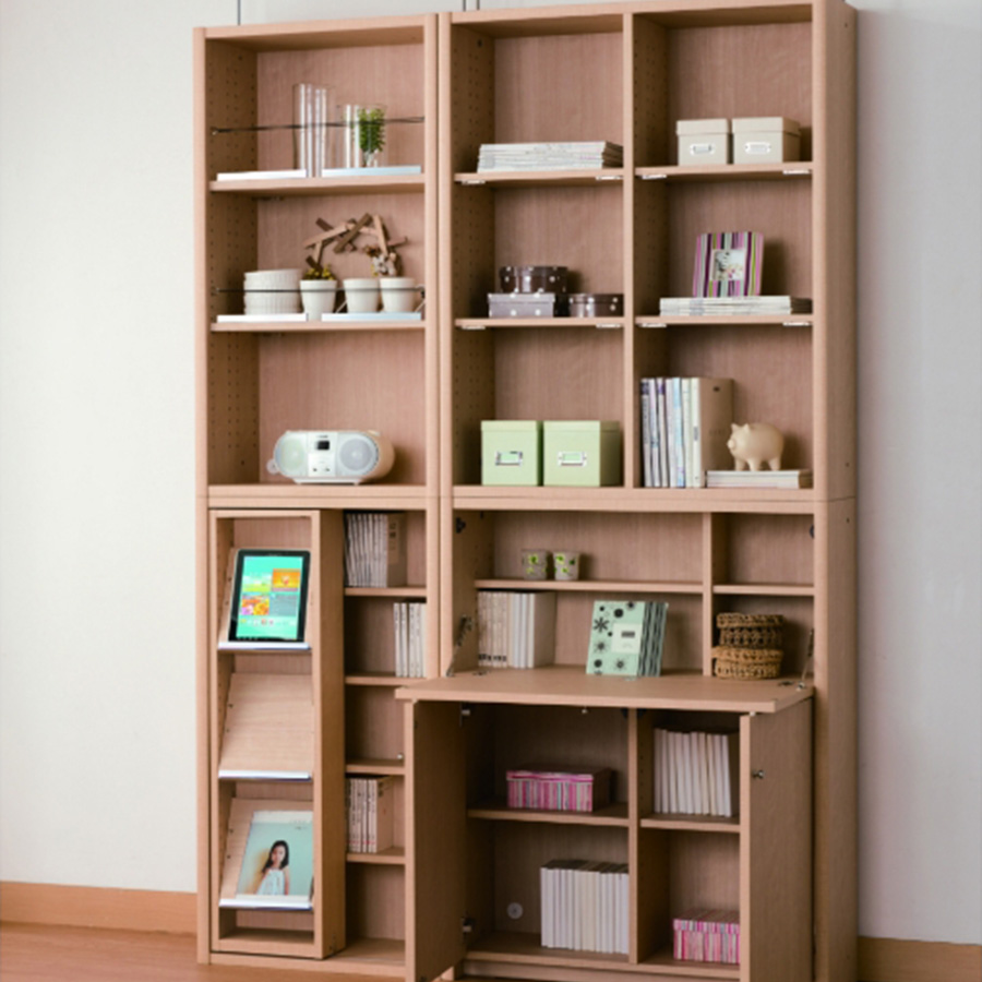 コーディネート例/チェリーナチュラル