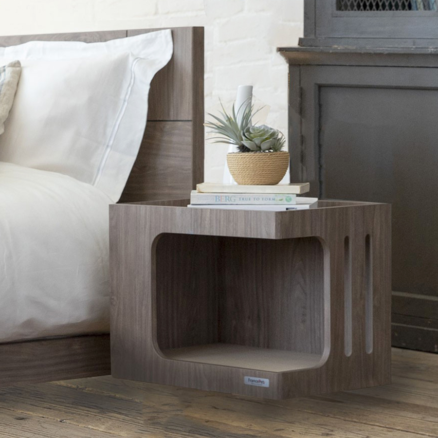 フランスペット PE-02 ペットハウスサイドテーブル