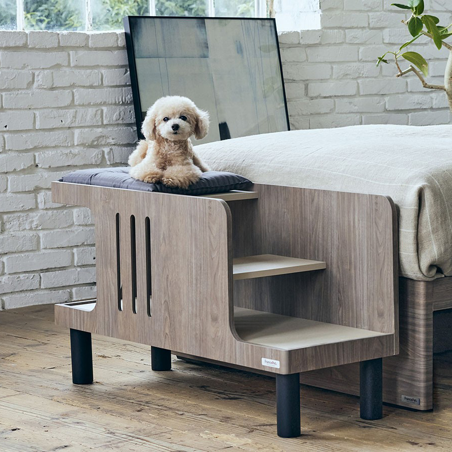 シモンズ アコール リフトアップ ベッドフレーム｜家具の通販なら