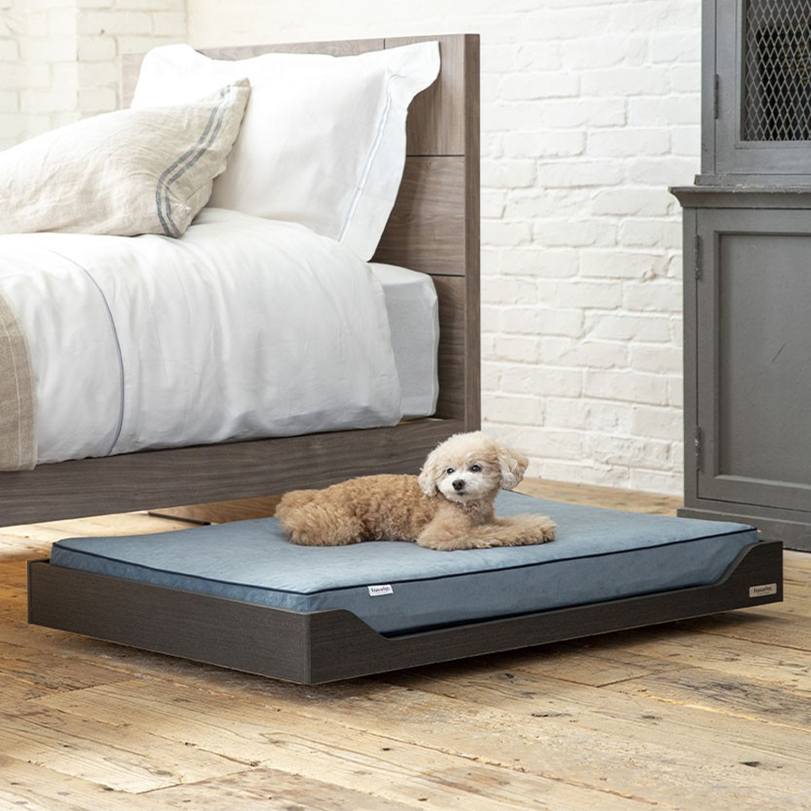 フランスペット PE-09 ペットベッドワゴンイン