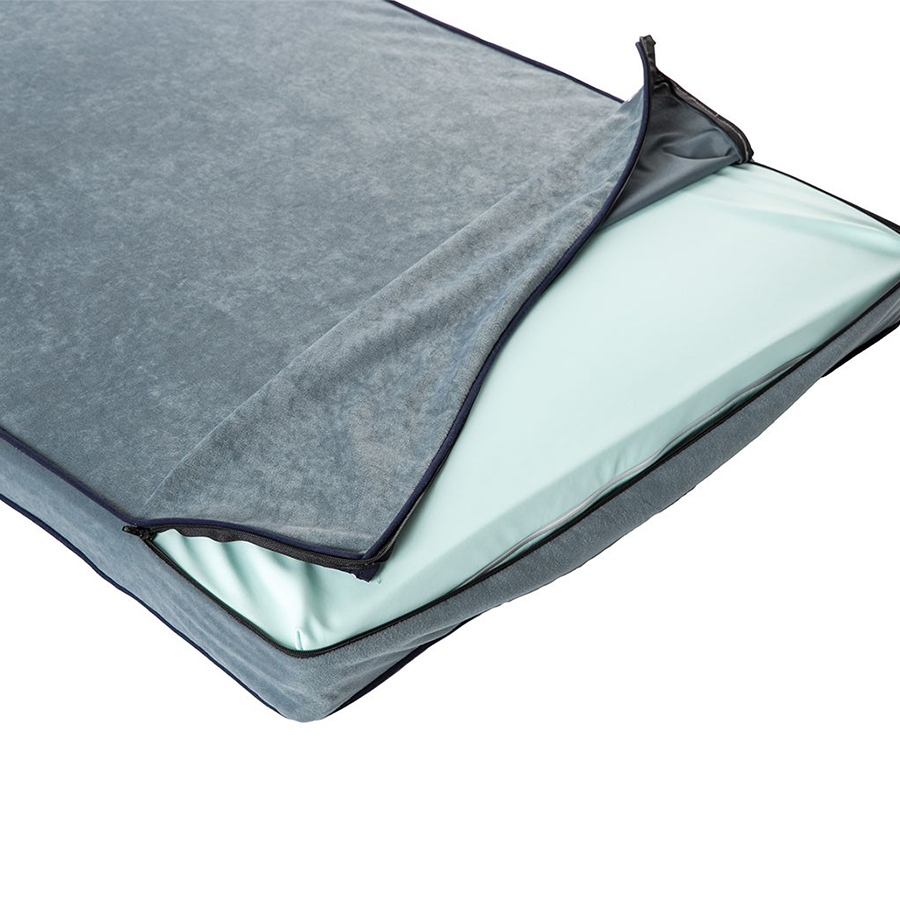 マットレスのカバーは洗濯可能