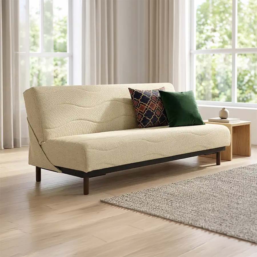 フランスベッド ソファベッド スイミーPLUS レギュラー幅(190cm)