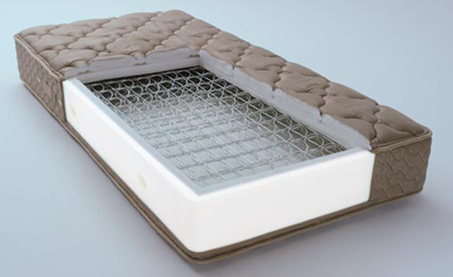 フランスベッド RX-HU-AgPWプレミア 電動ベッド専用マットレス｜家具の