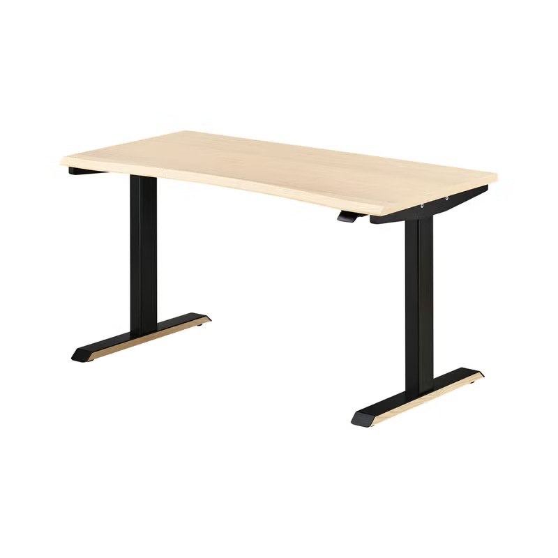 KOIZUMI 電動昇降デスク GENTLER ジェントラー（120cm幅）KWD-570WWBK