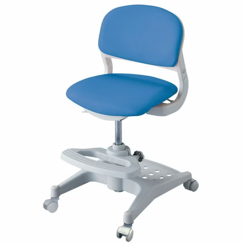 KOIZUMI ハイブリッドチェア CDC-872 LB