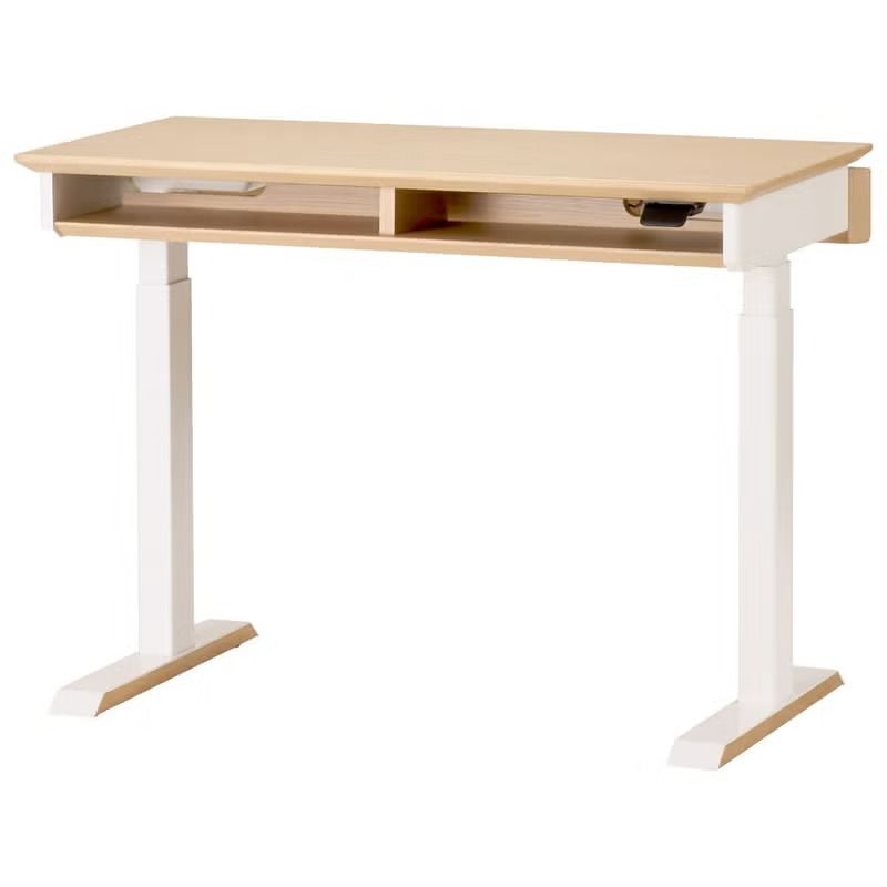KOIZUMI 電動昇降デスク Fit-in DESK Famio ファミオ（100cm幅）FDD