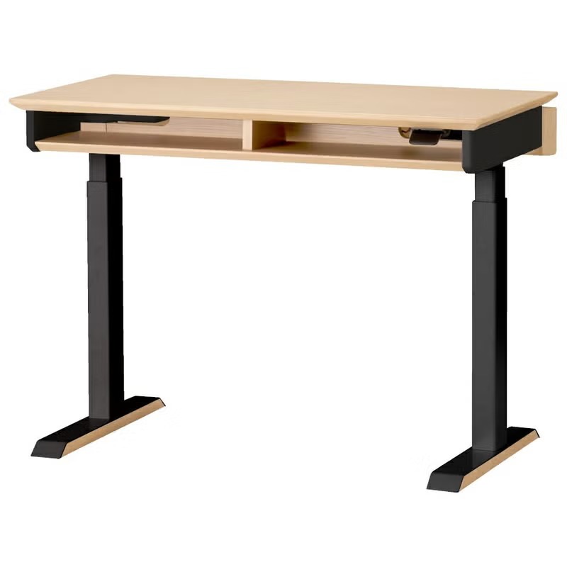 KOIZUMI 電動昇降デスク Fit-in DESK Famio ファミオ（100cm幅）FDD-898 MOBK