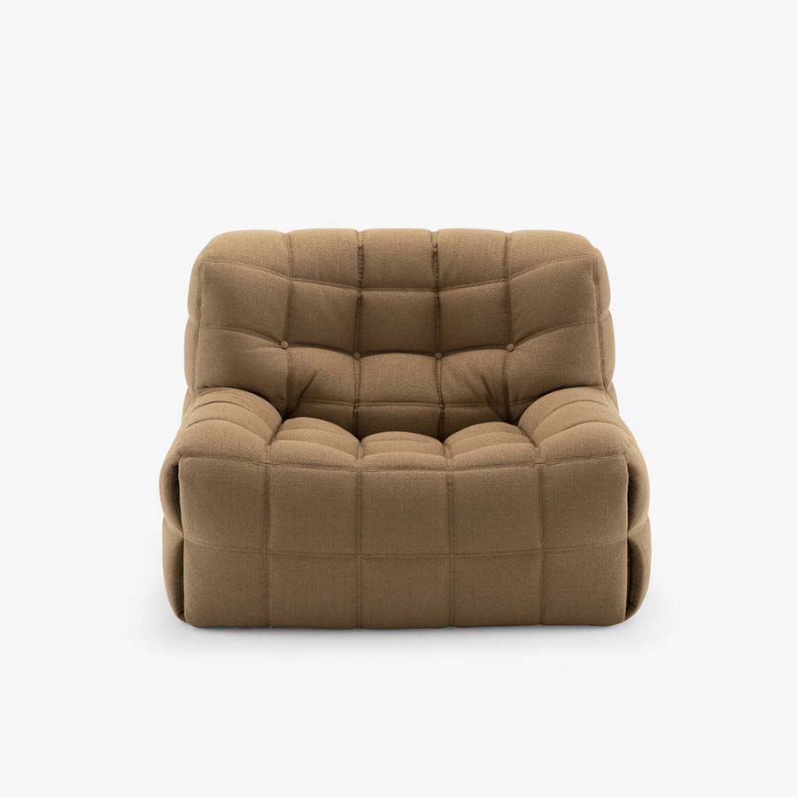 リーンロゼ ロゼ カシマ2 1Pソファ