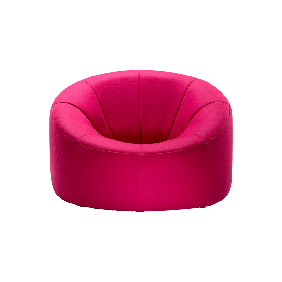 リーンロゼ ロゼパンプキン 1人掛／1人掛け回転