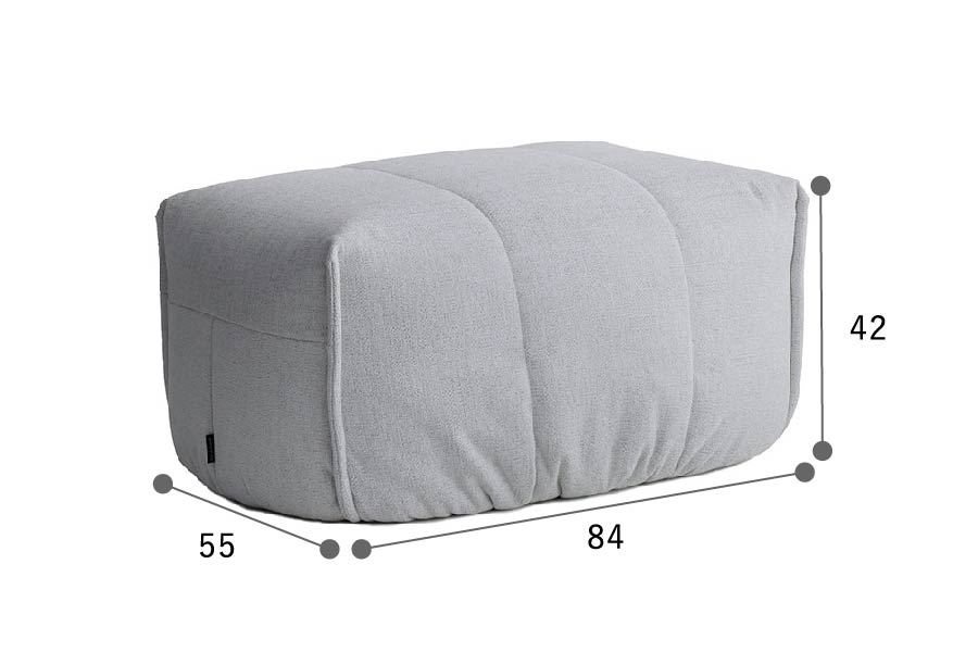 【ARUGさま】リーンロゼ　パフ ligne roset ROSETTogo / リーン・ロゼ ロゼトーゴ パフ