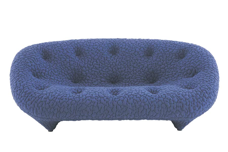 リーンロゼ　ロゼプルム　プチ2P リーンロゼ ロゼプルム プチ2人掛け／2人掛け