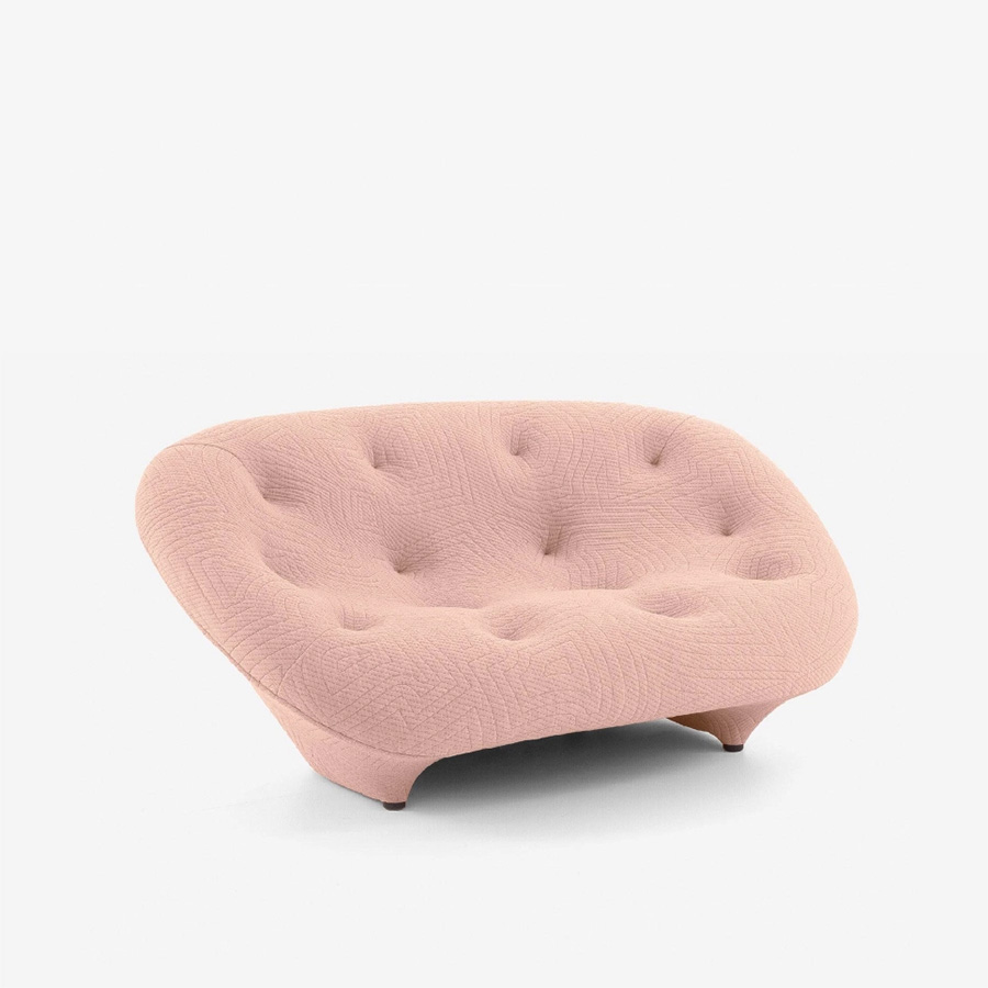 リーンロゼ　ロゼプルム　プチ2P リーンロゼ ロゼプルム プチ2人掛け／2人掛け