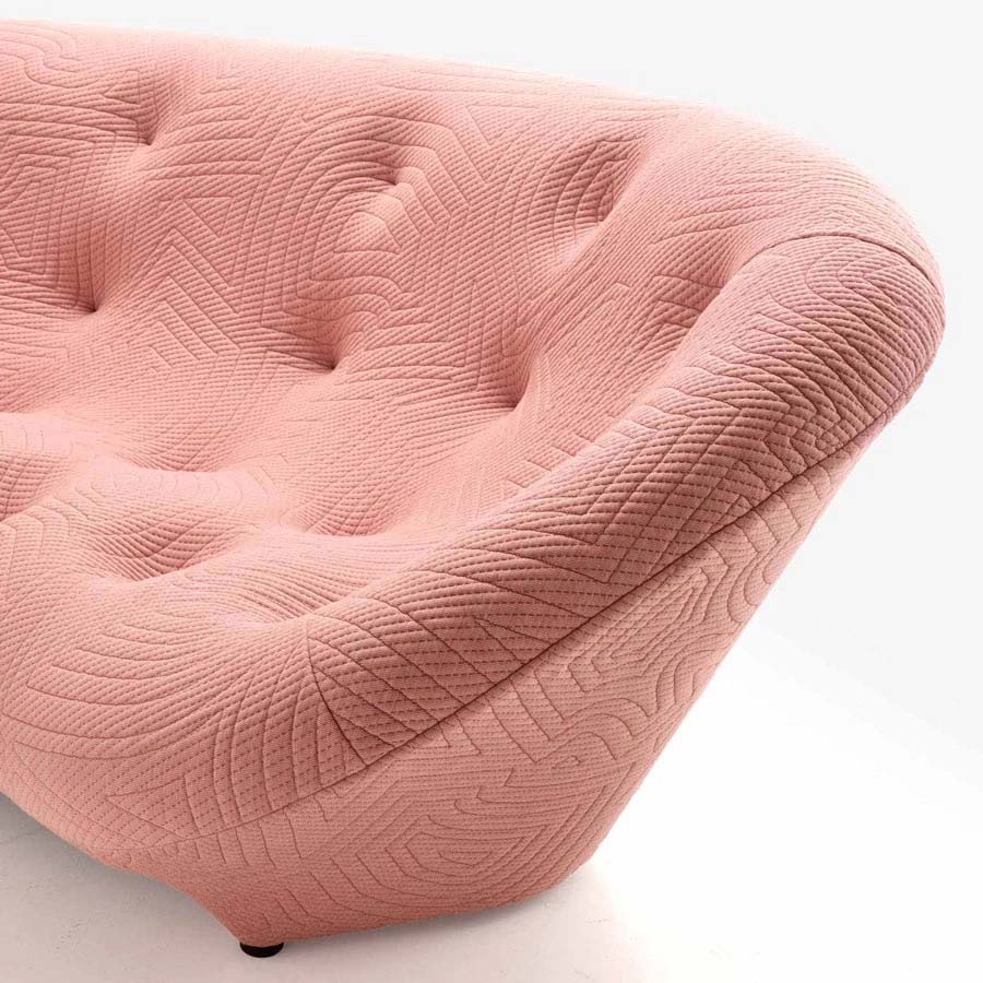 リーンロゼ ロゼプルム プチ2人掛け／2人掛け