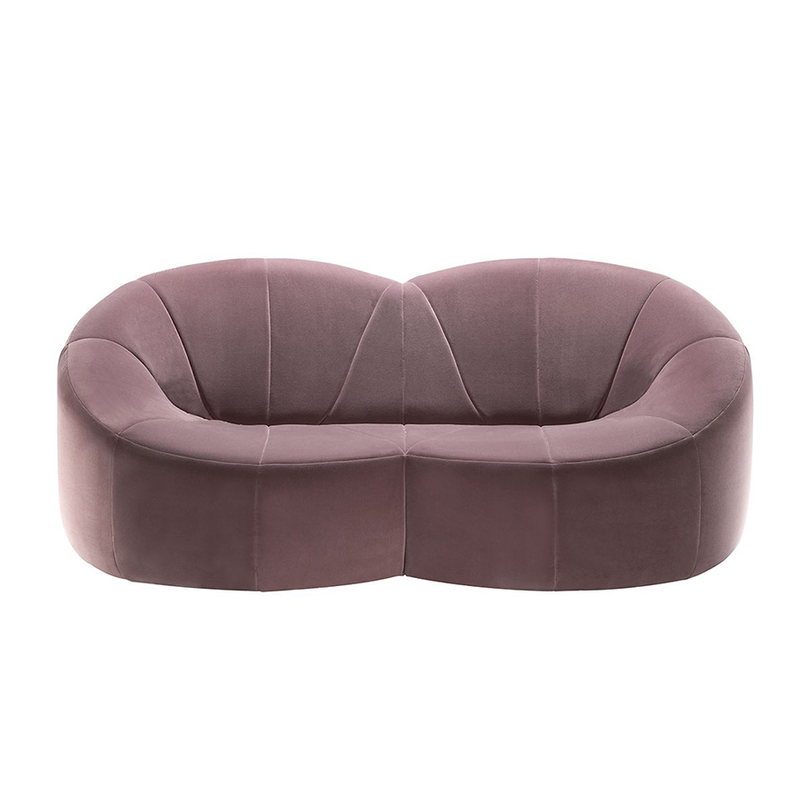 リーンロゼ ロゼパンプキン 2人掛け